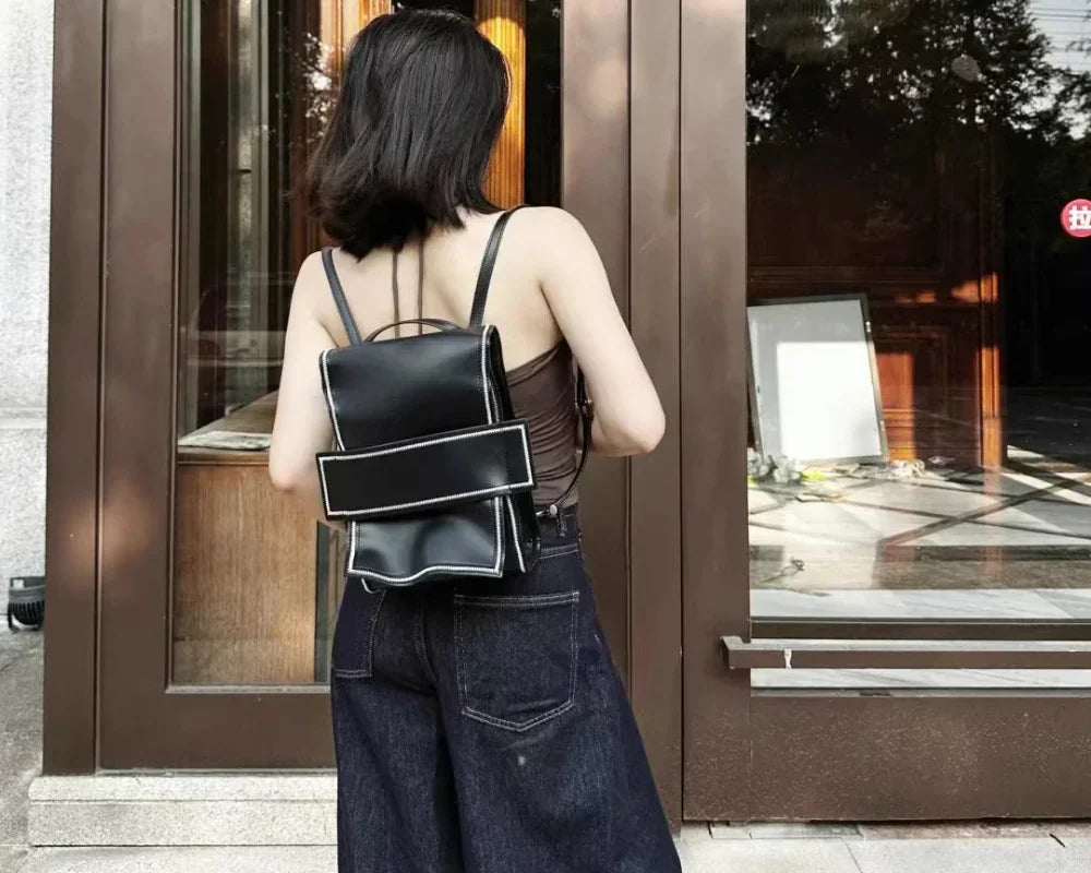 The Bag That Carried My Dreams: A #SomStories Journey
